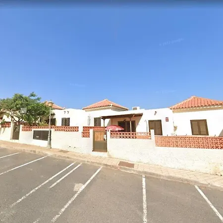 Lejlighed Bungalow Duplex Lomas *