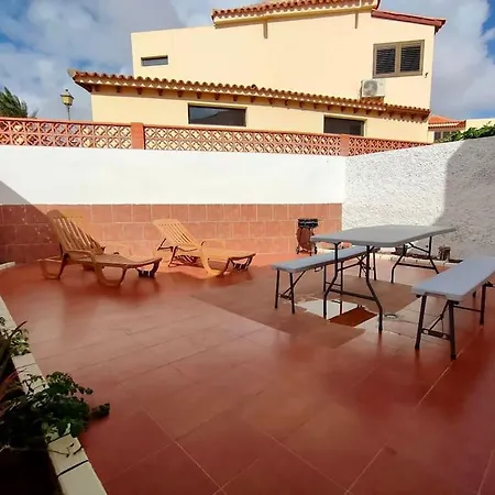 Bungalow Duplex Lomas Apartamento *