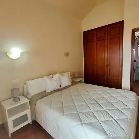 Bungalow Duplex Lomas كاليتا ذي فوستي