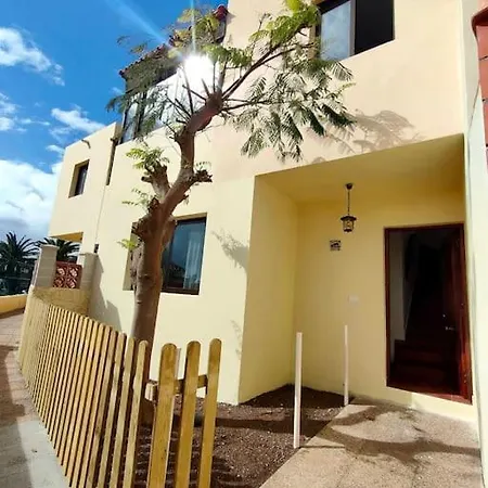 Bungalow Duplex Lomas Caleta de Fuste