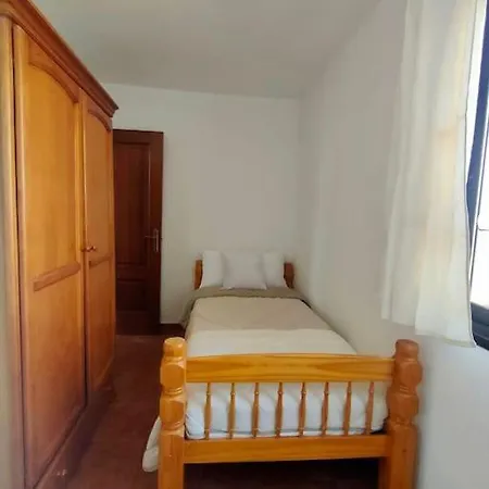 Bungalow Duplex Lomas شقة