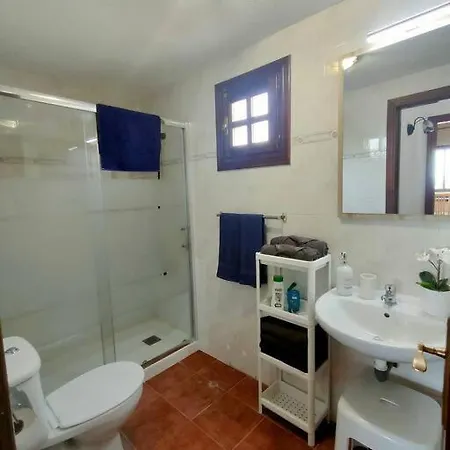 شقة Bungalow Duplex Lomas *