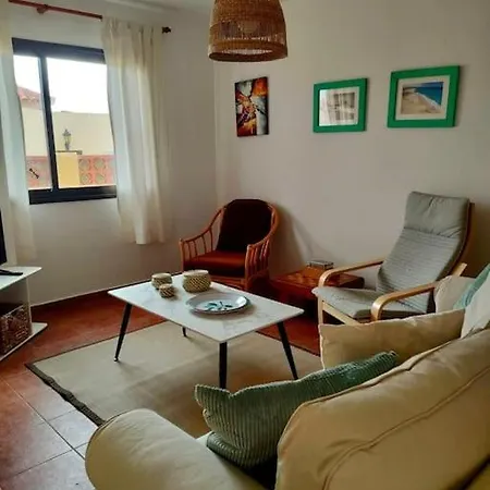 Apartamento Bungalow Duplex Lomas Caleta de Fuste